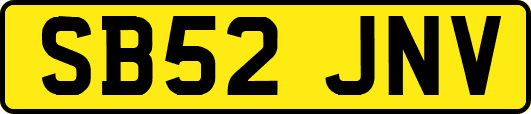SB52JNV