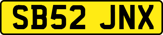 SB52JNX