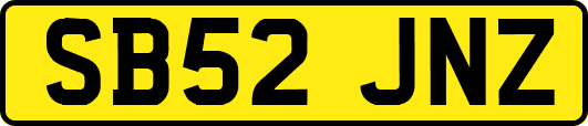 SB52JNZ