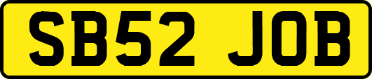 SB52JOB