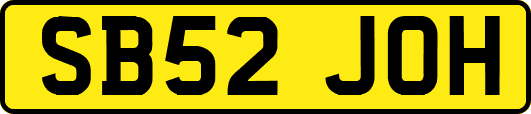 SB52JOH