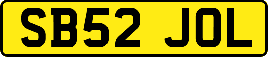 SB52JOL