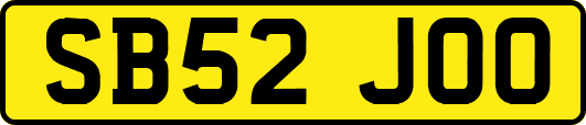SB52JOO