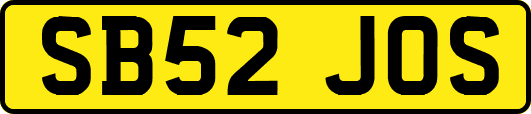 SB52JOS