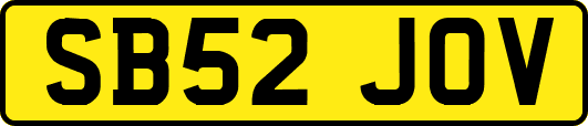 SB52JOV
