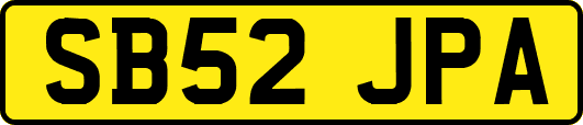 SB52JPA