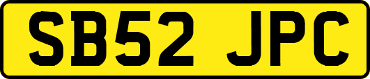 SB52JPC