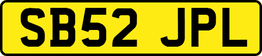SB52JPL
