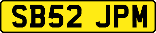 SB52JPM
