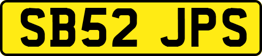 SB52JPS
