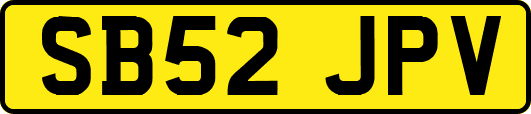 SB52JPV