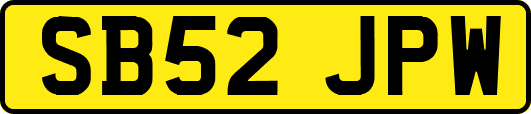 SB52JPW