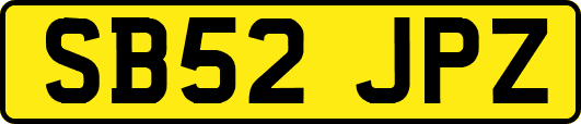 SB52JPZ