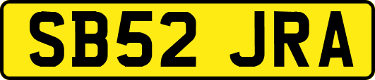 SB52JRA