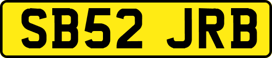 SB52JRB