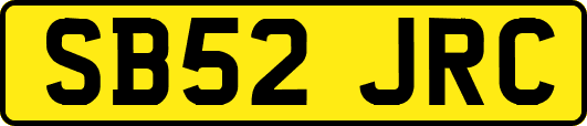 SB52JRC