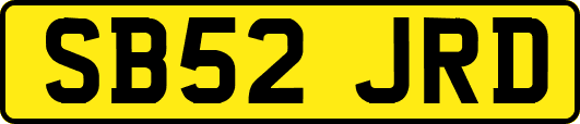 SB52JRD