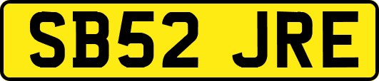 SB52JRE