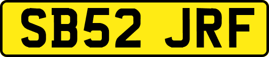 SB52JRF