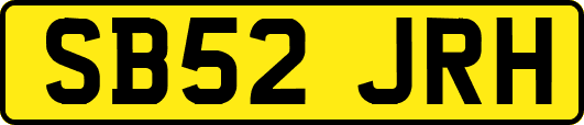 SB52JRH