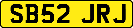 SB52JRJ