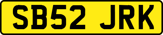 SB52JRK