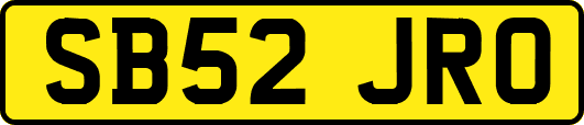 SB52JRO