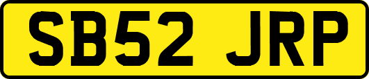 SB52JRP