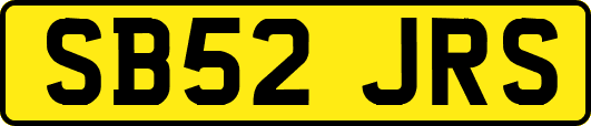 SB52JRS