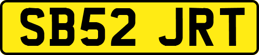SB52JRT