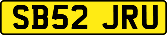 SB52JRU