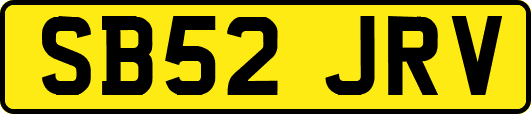 SB52JRV