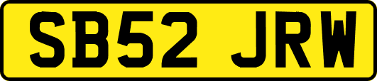 SB52JRW