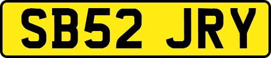 SB52JRY