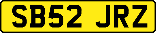 SB52JRZ