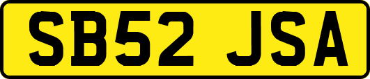 SB52JSA