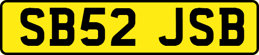 SB52JSB