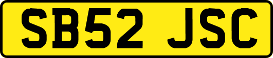 SB52JSC