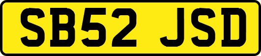 SB52JSD