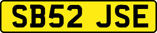 SB52JSE
