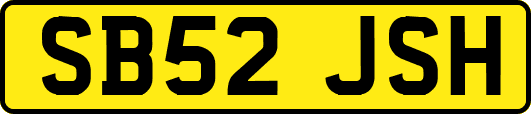 SB52JSH