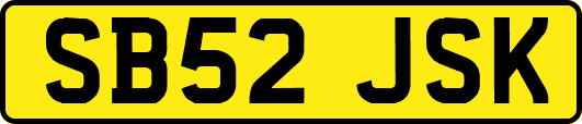 SB52JSK