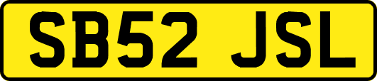 SB52JSL