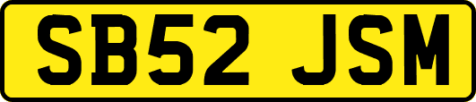 SB52JSM