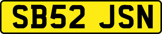 SB52JSN
