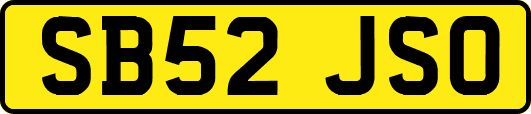 SB52JSO