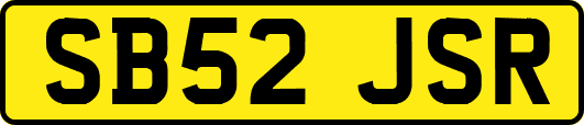 SB52JSR