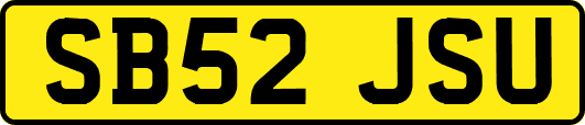 SB52JSU