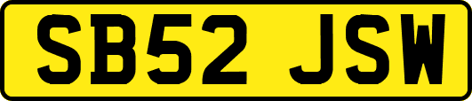 SB52JSW