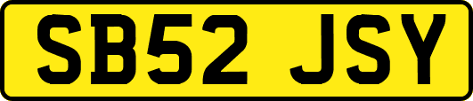 SB52JSY